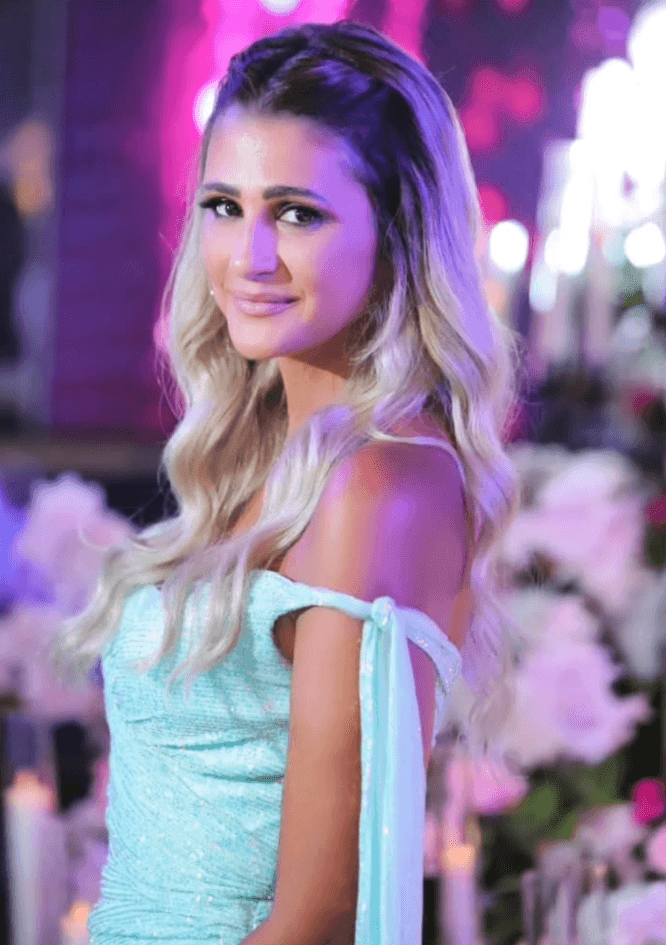 Leya Wants to be a Webslut