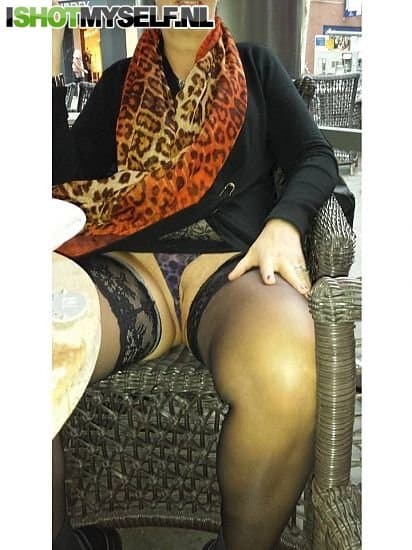 Dutch Amateur Part 1 5