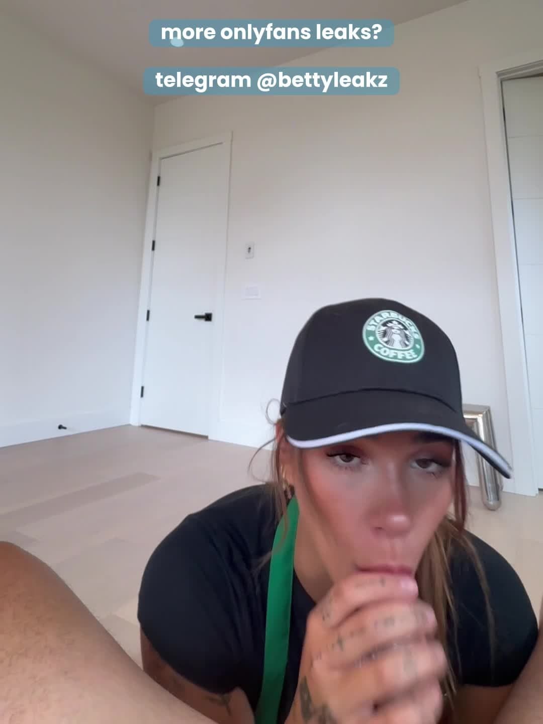 Ari Kytsy# wilding on a white dick - join telegram full leaks