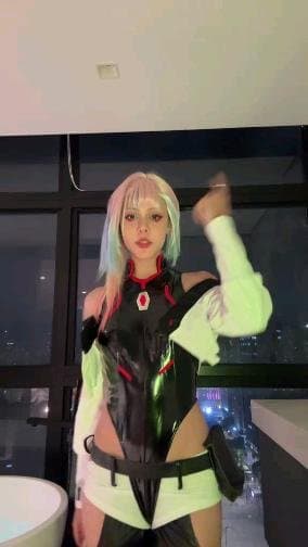 Nova video da Say Cat...Say Cat fofa , linda a beleza gostosa !!!