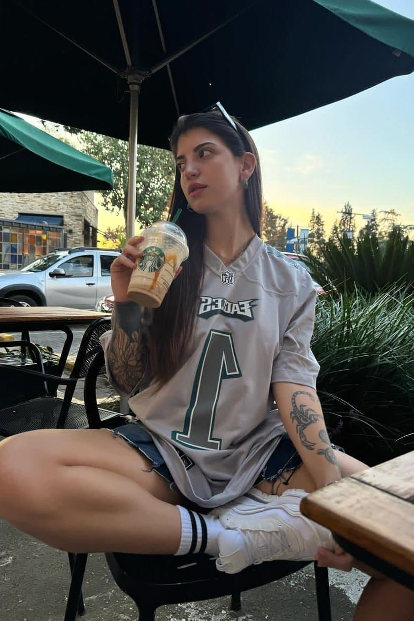 Ever dated a flexible girl