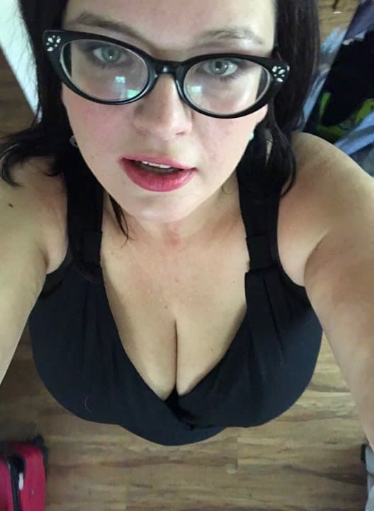 Amy #6 ? (Hot Big Tit Anal Slut)