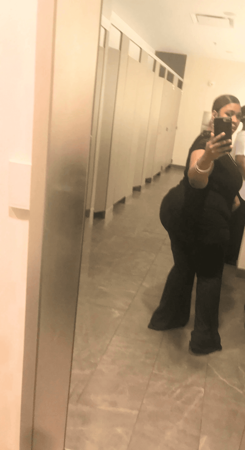 BIG THICK CHUBBY CHUNKY REDBONE BBW SSBBW BIG OLE JUICY ASS GOONER MATERIAL