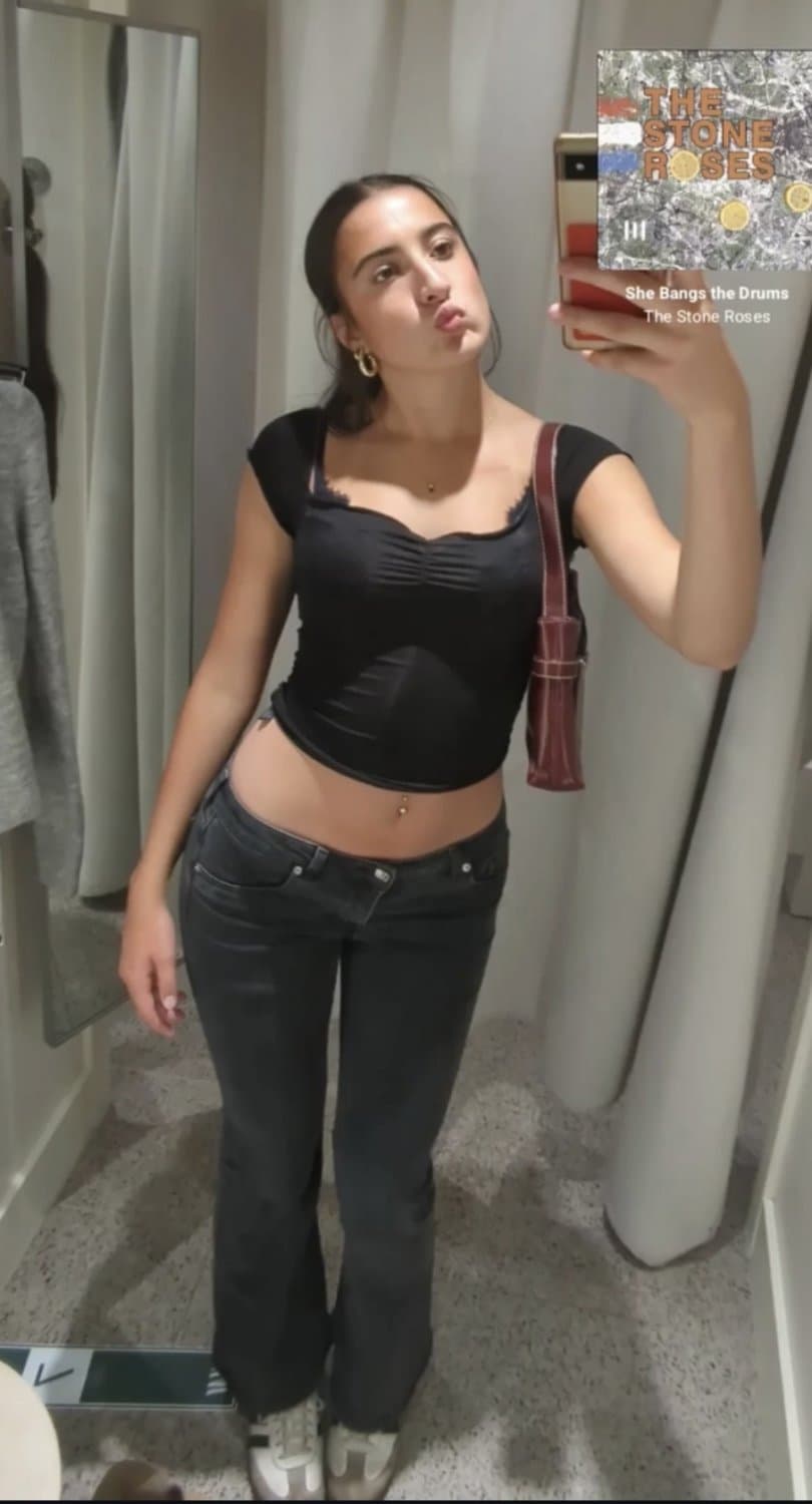 Dm me if you have no limits and wanna talk dirty about any of these hot sluts