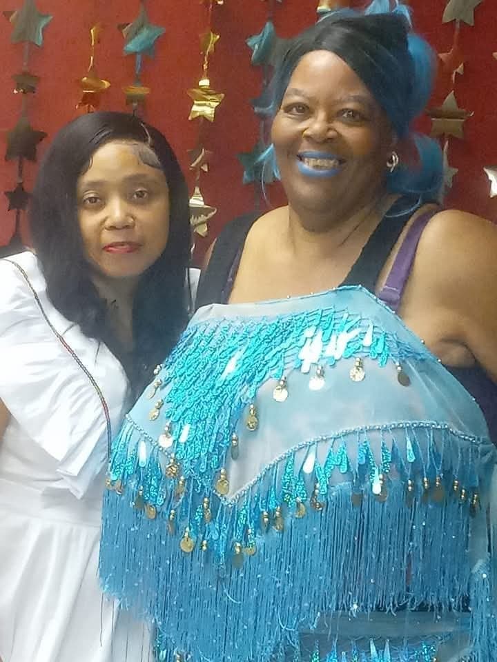 Something About Big Saggy Titty Grannies That Drive Me Crazy. & She Got Em I Would Not Pull Out 79