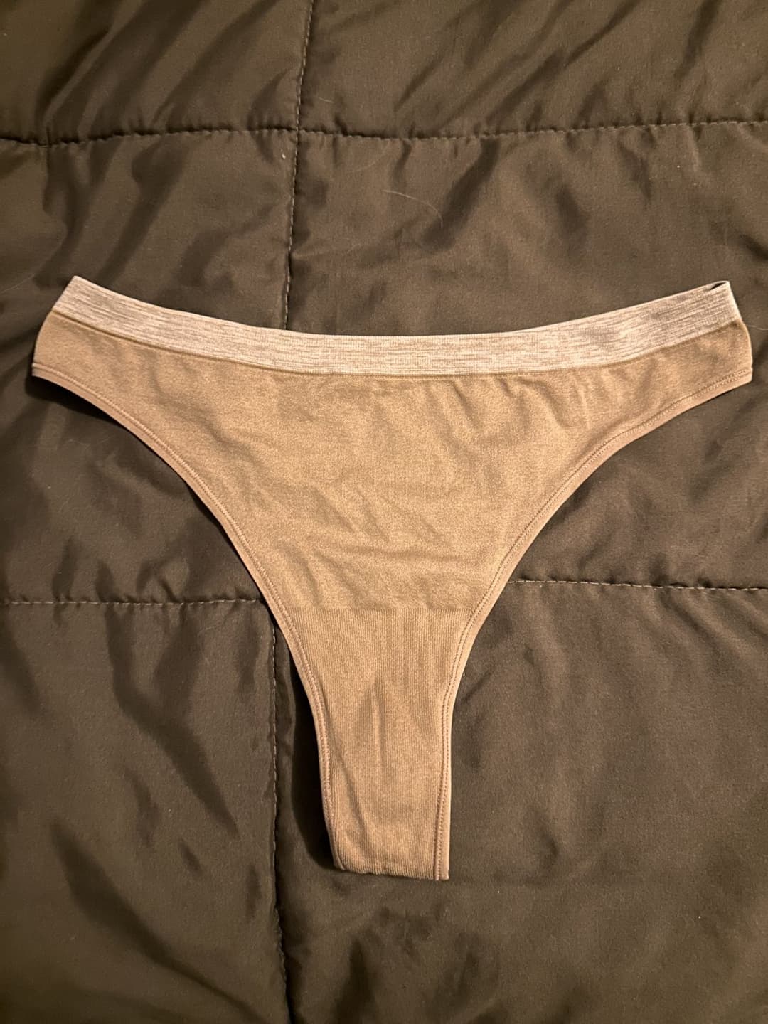 Click to view full size Dirty panties