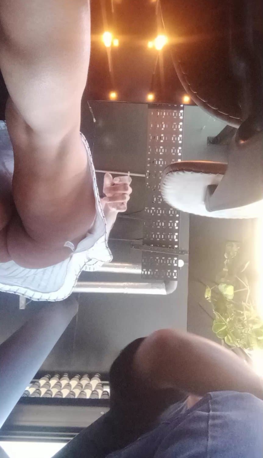 Beginner Fetish pt 2