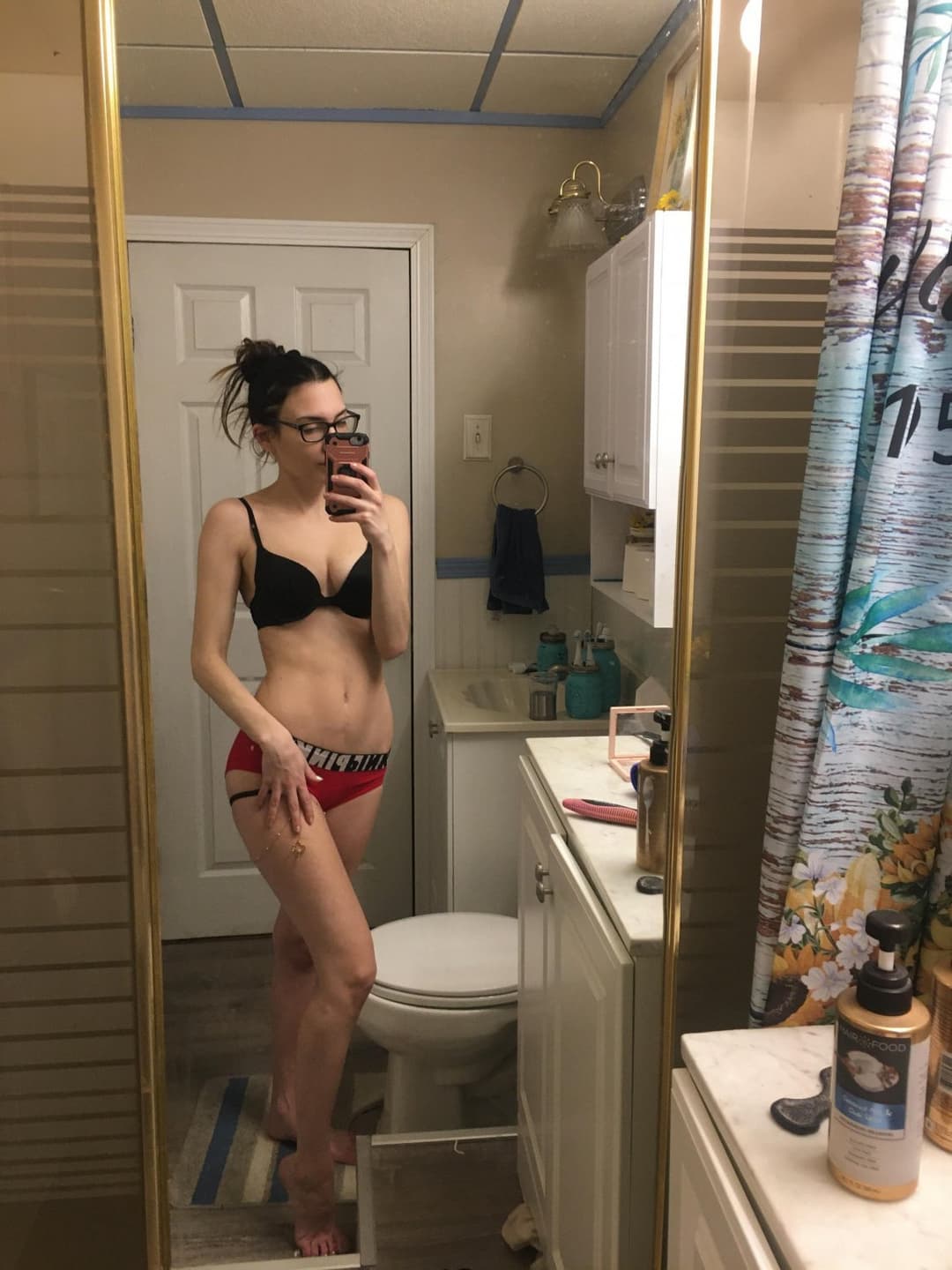 T.G.I.F. gave myself a pedi and ready for the weekend