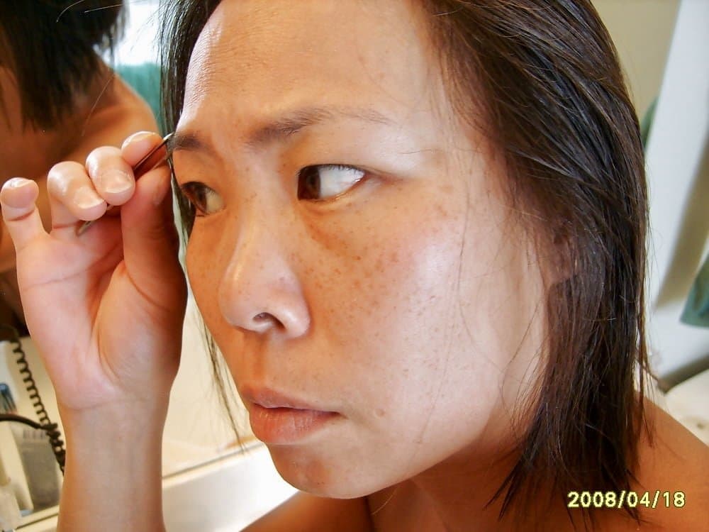 Asian wife have you jerked off to her?