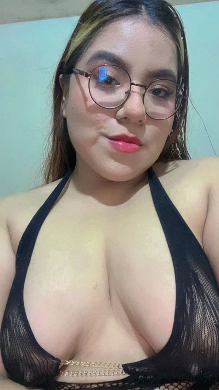 Contenido filtrado de gordi buena