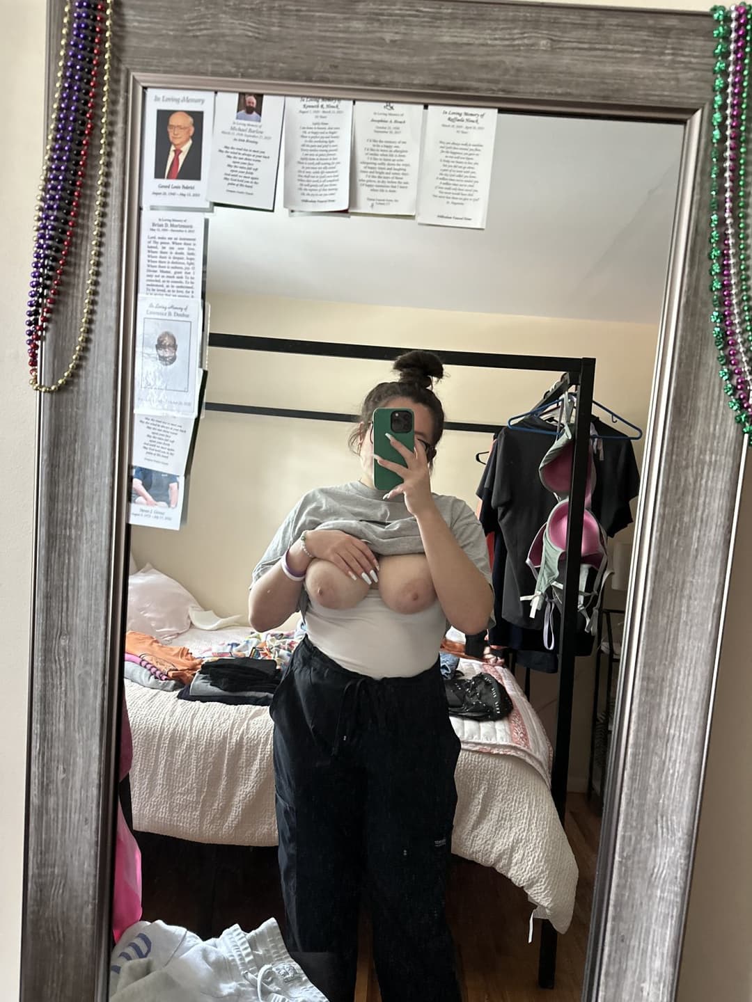 19 year old geek leaked