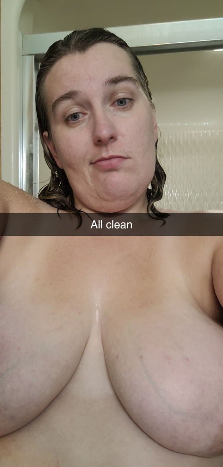 Tiffany Gartner real life leaks nudes naked 51 photo collection BBW big tits