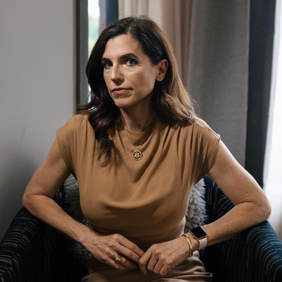 Nancy vs Nancy (Big Titty Conservative MILF vs Big Titty Liberal GILF)