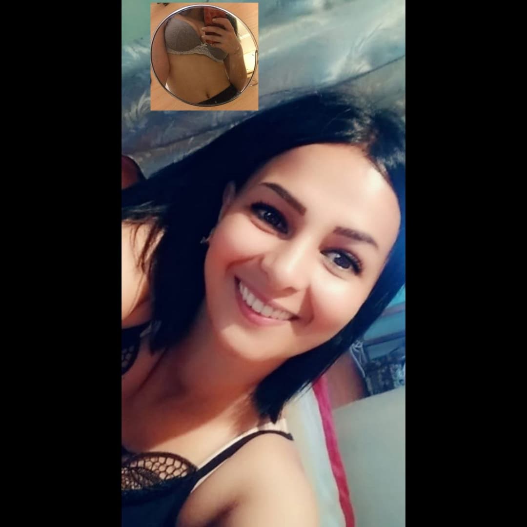 Sexy turkish babe live