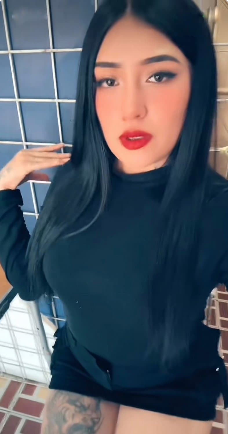 Latina Sluts Are Best Sluts