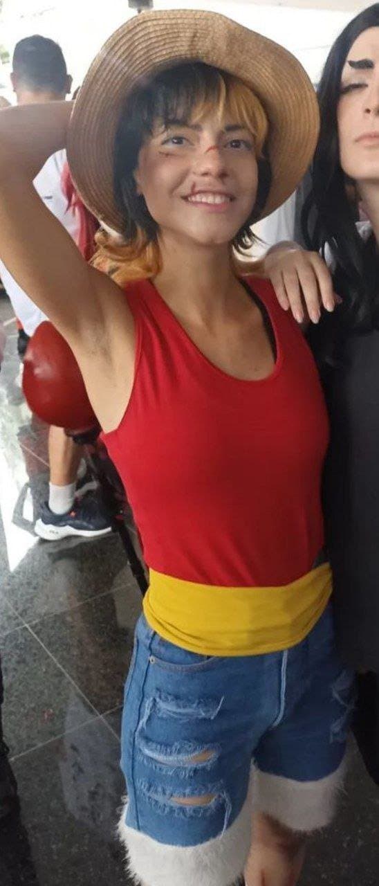 Putinha da Elisa pt2