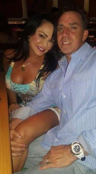 Wife Loves Fitness & Eating Pussy