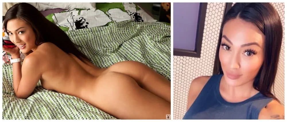 Playboy College/Casting/One Times - Before, After, Much Later - Part 2