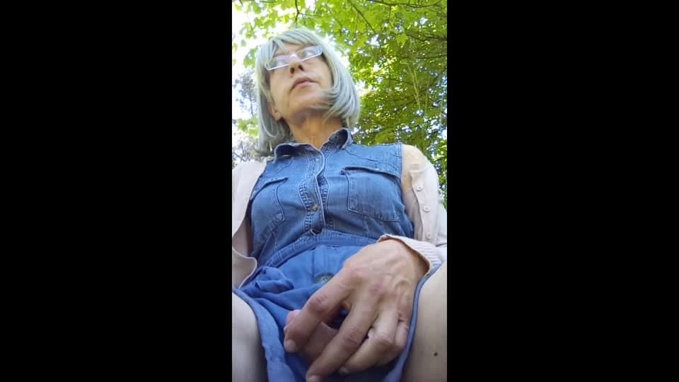 Granny CD, Hiking, Risky Wanking, Denim