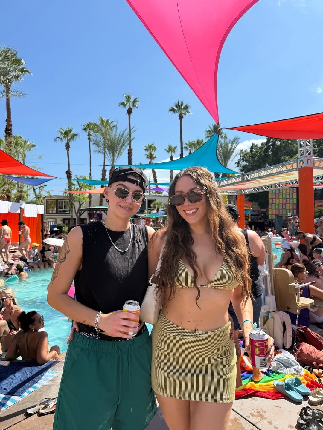 Disclosure #622: Lesbian couple is a straight couple