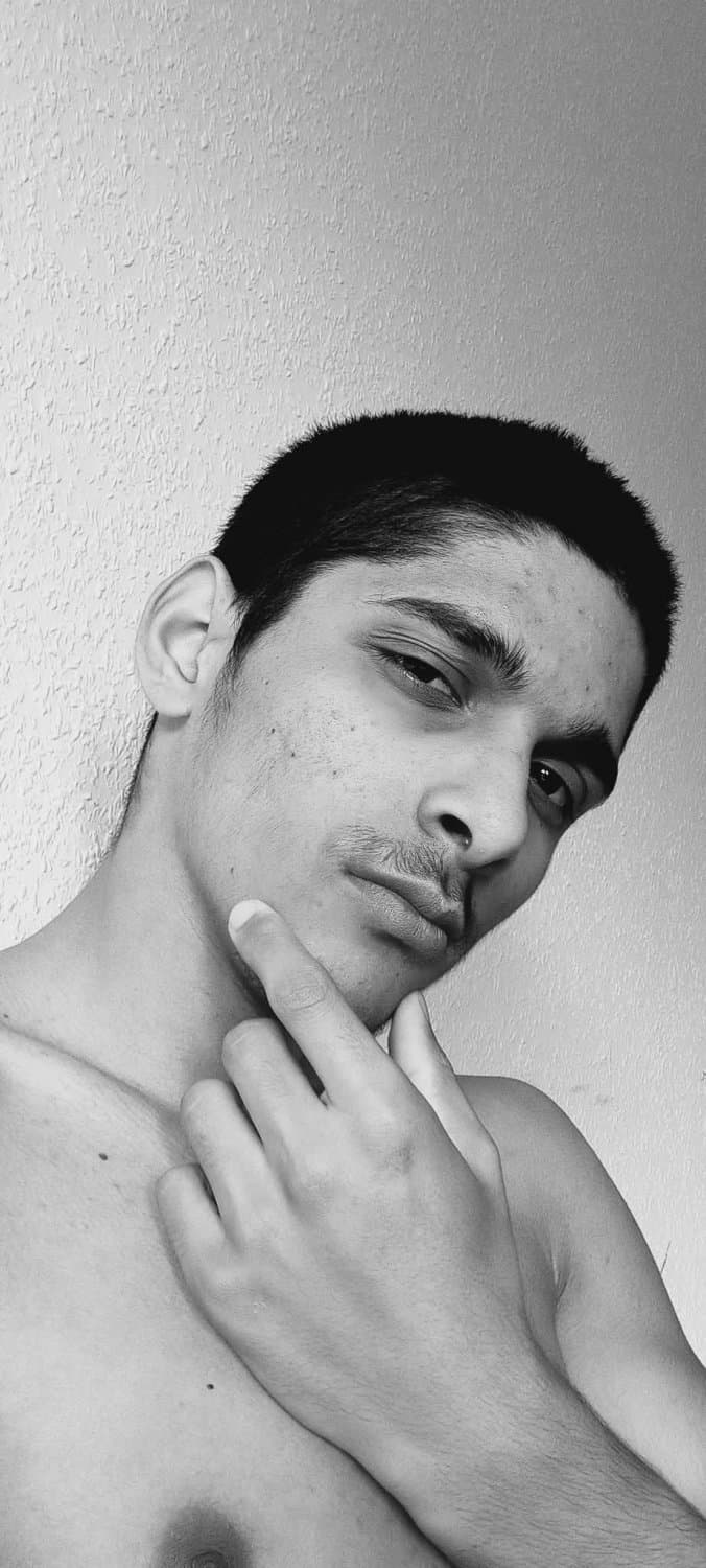 Simitli The Boy - Porn