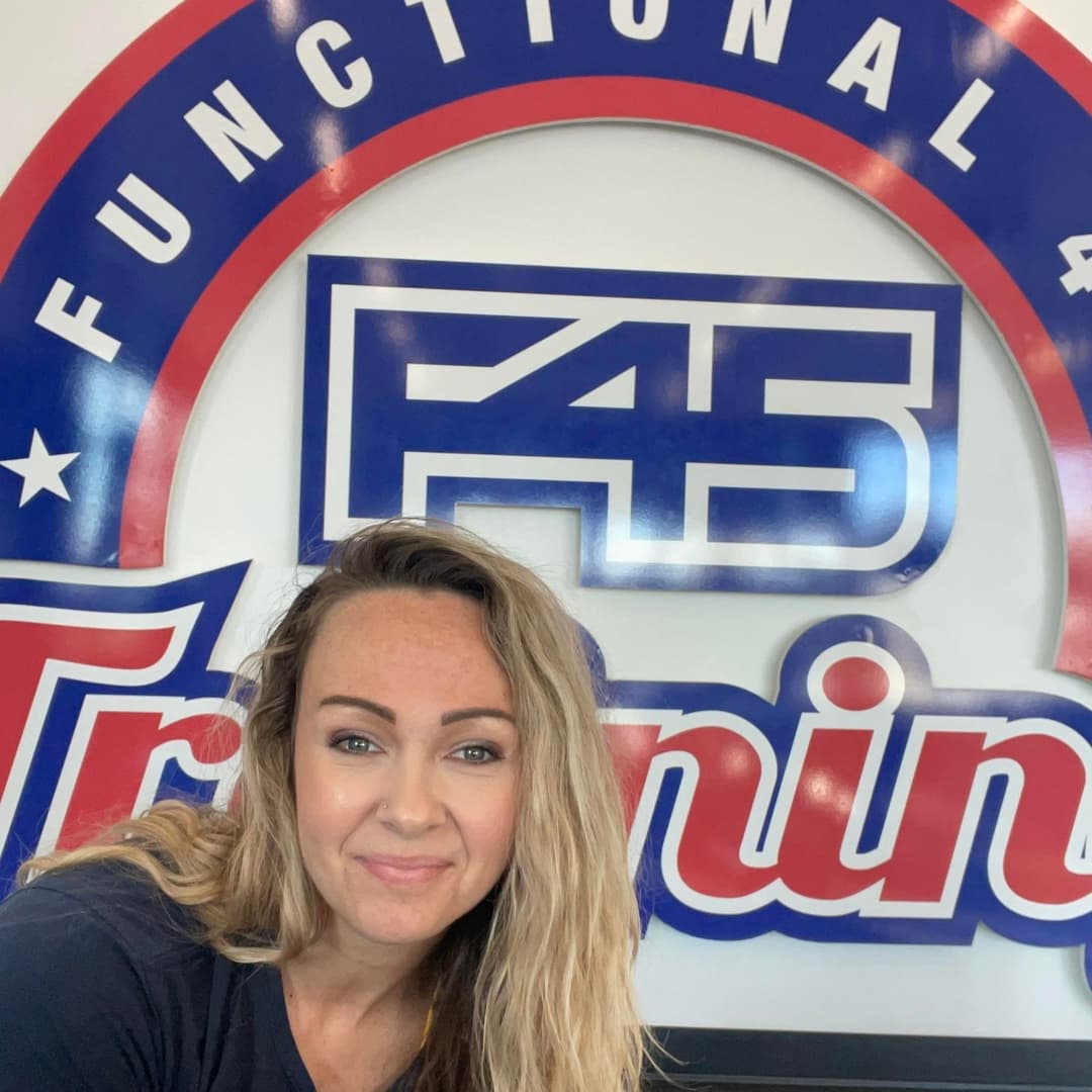 Irony is Jamie being so nervous to flash that she ends up on the cover of the DVD