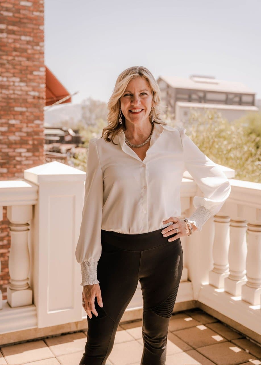 Niki the Business Bitch