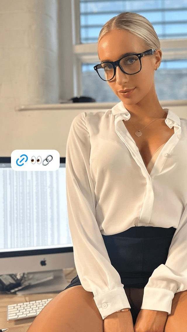 Amazing Cock Teasing Baddie Gracie ??❤️???✊???