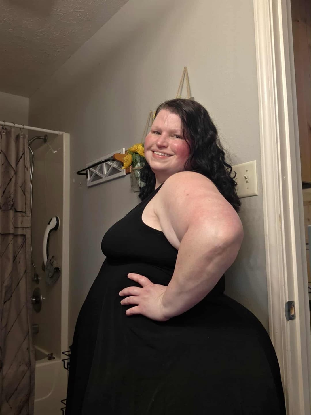 Pear Ass Ssbbw Squirts