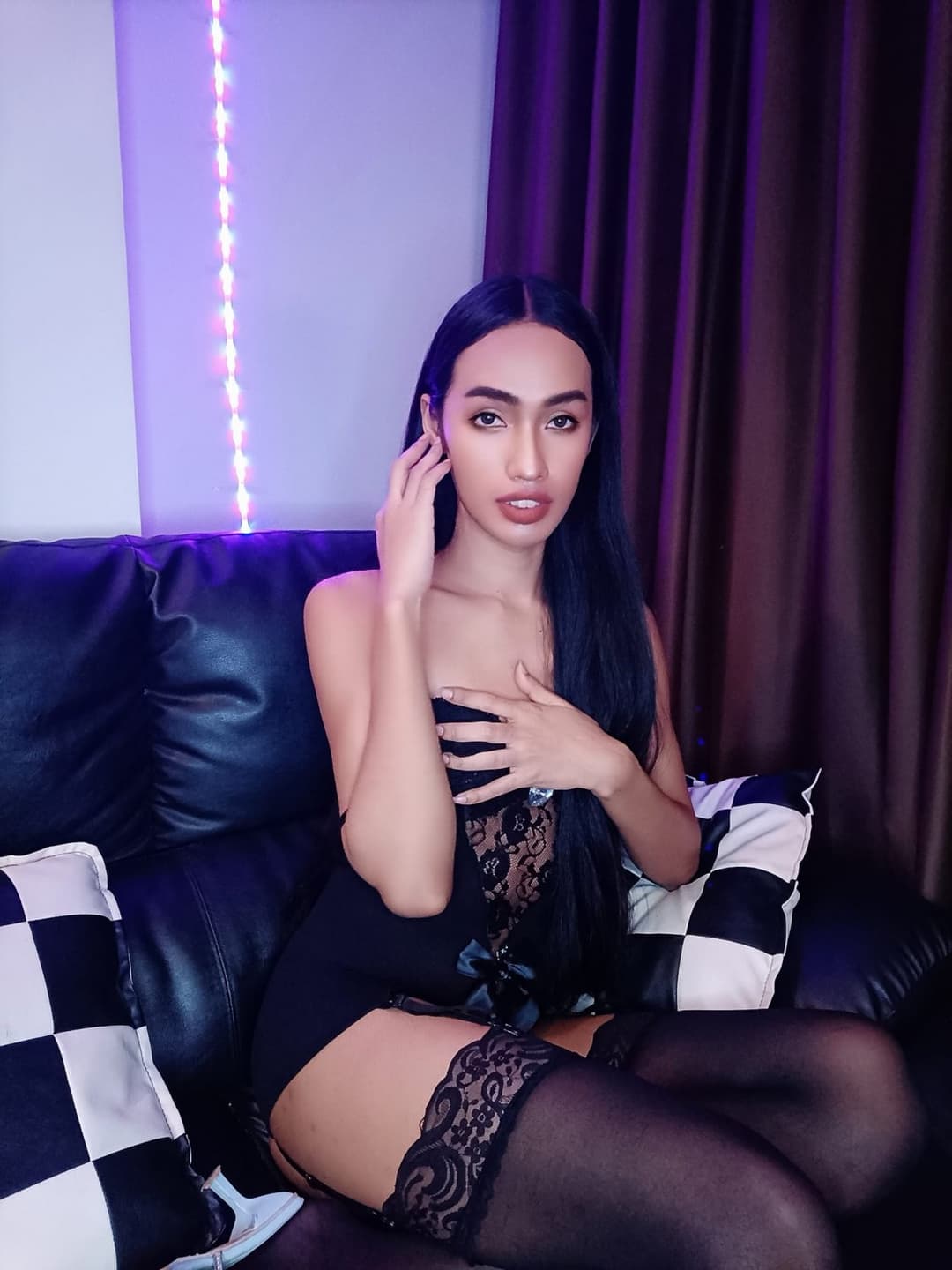 Lita Chalita Jimsaeng Trans