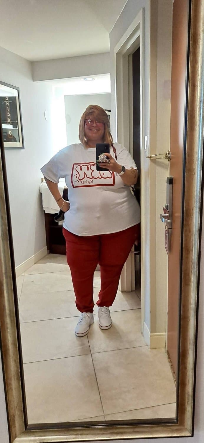 BEAUTIFUL SEXY HUGE THICK REDBONE GRANNY MATURE BIG HUGE THICK SSBBW BBW ASS GOONER MATERIAL