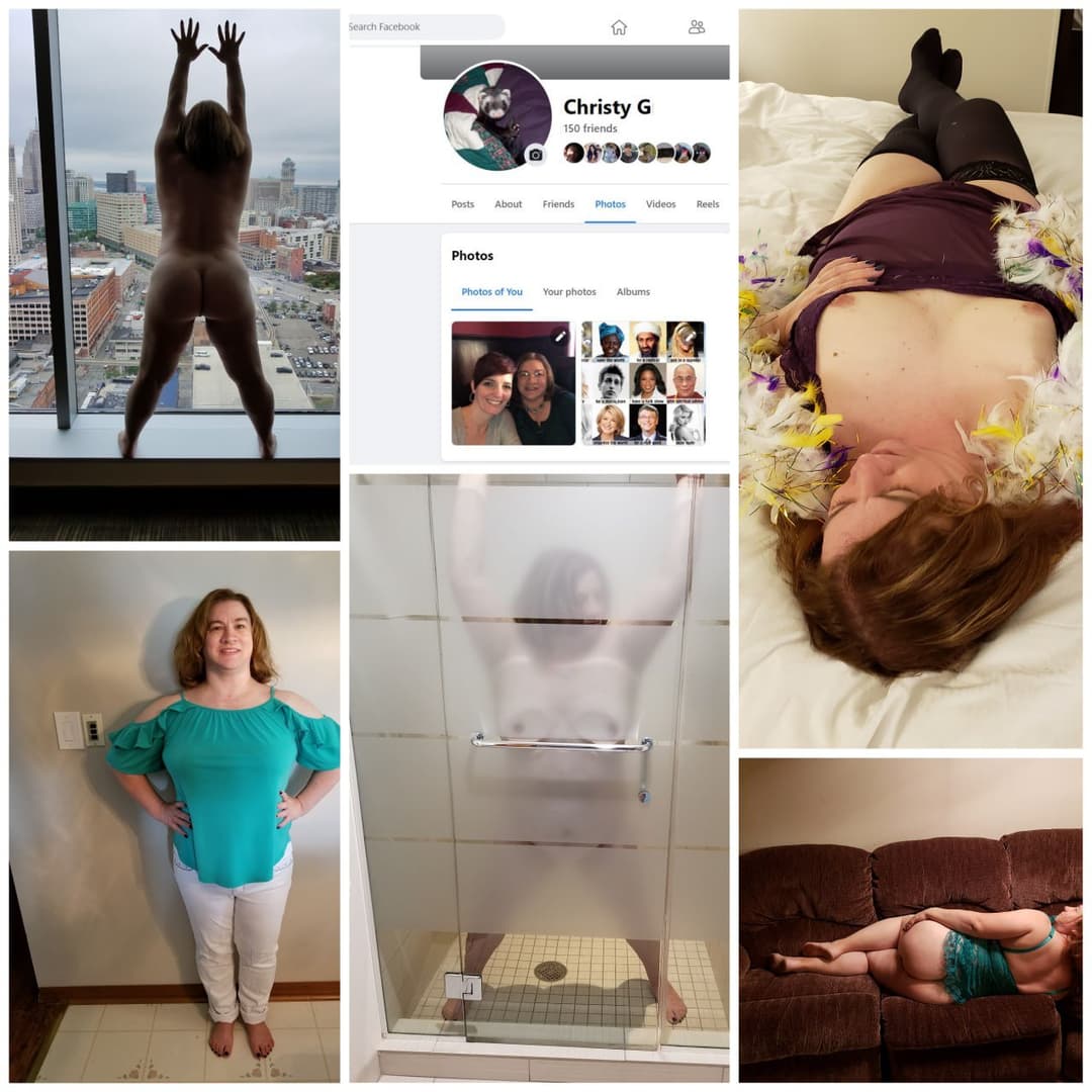 christy Green, michigan, 49