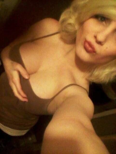 See a girl you like on my page? Ask about her!