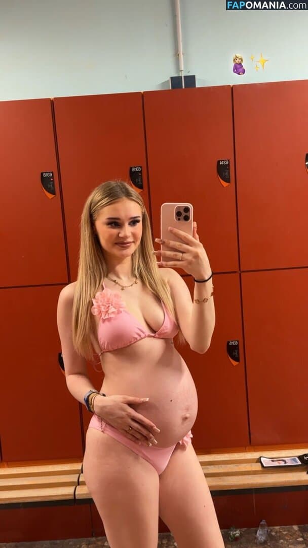 Jasmin Schneider pregnant