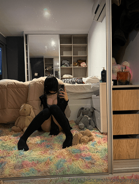 Nicole - Nicole/ponyxo