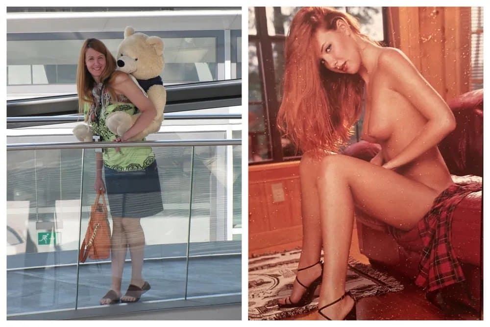 Playboy College/Casting/One Times - Before, After, Much Later #4