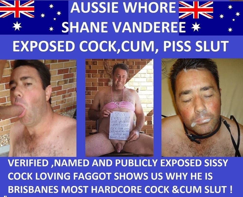 Click to view full size Shane Vanderee xxx