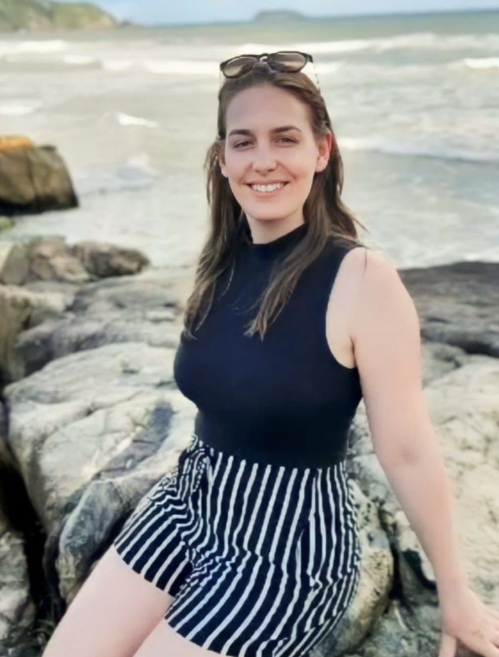 Cheating wife Monica rides dick so hard, she needed another post just for vids