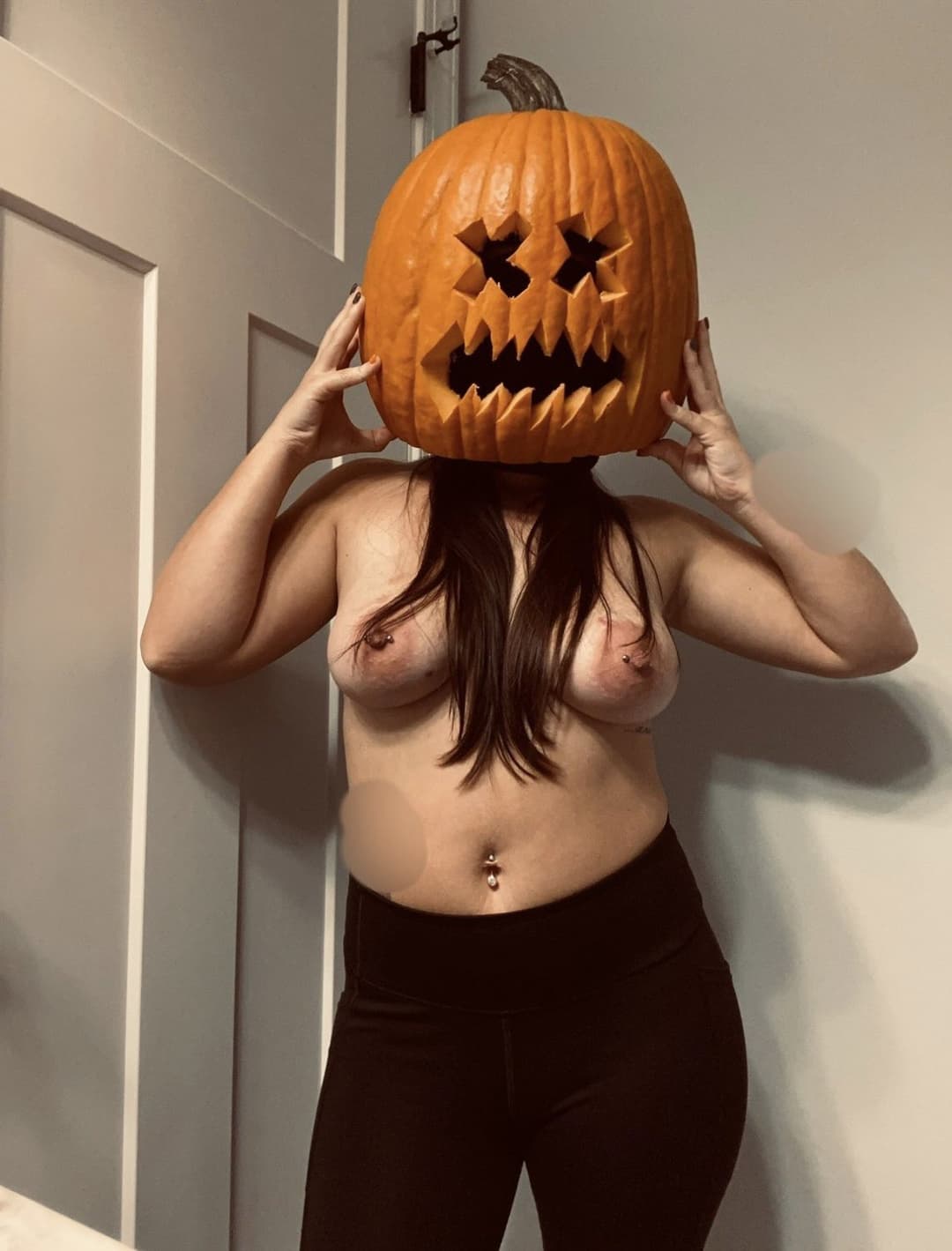 Spooky Bitches for Halloween