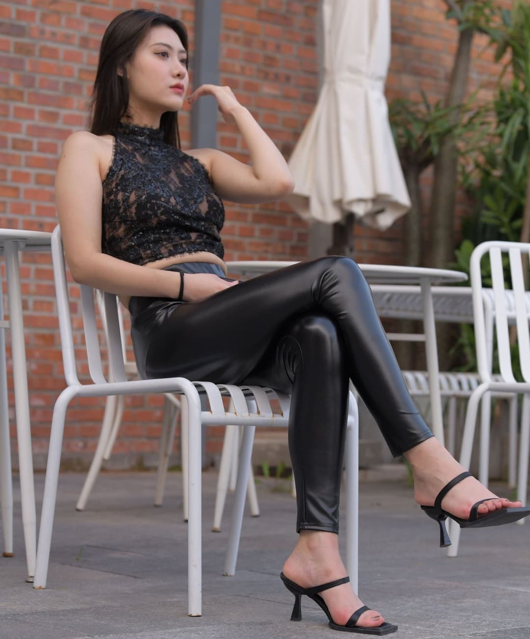 Hermosas Mujeres Asiáticas - Hot Mix