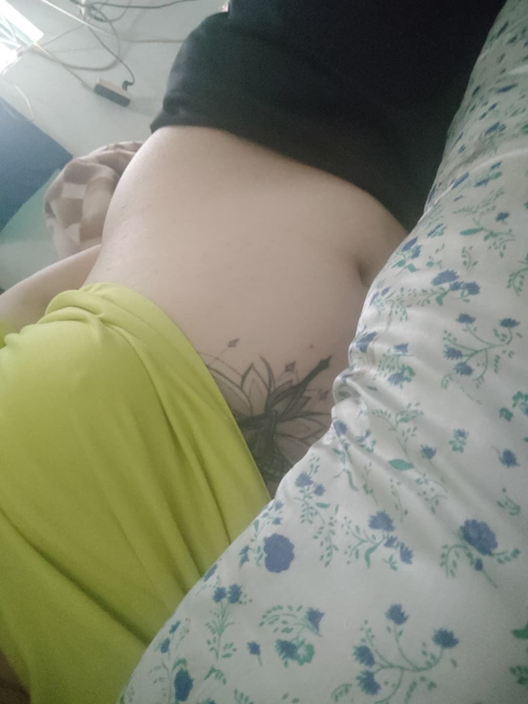 Chubby tatoo vietnam