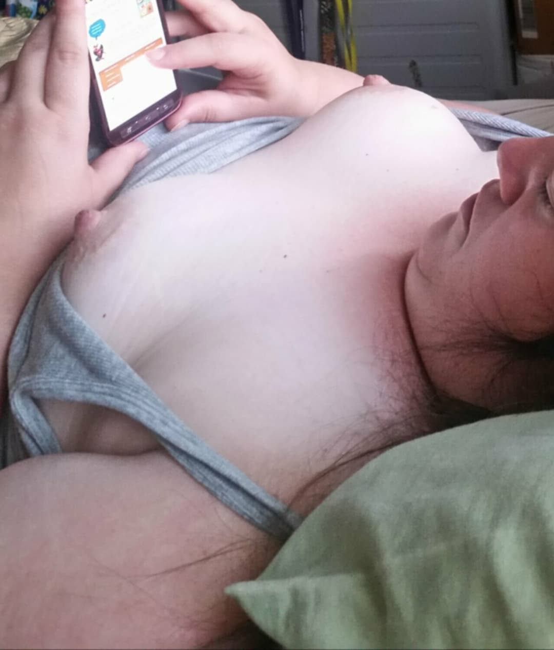 Fat slut Kim please save and repost her everywhere