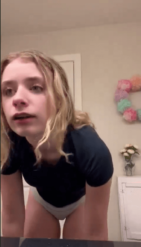 Cutie Strips on Snapchat - StarBlog