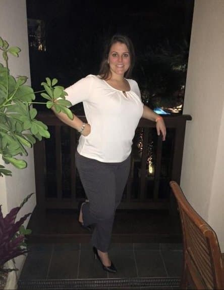 Chubby Slut Brittany loves cum and golden showers