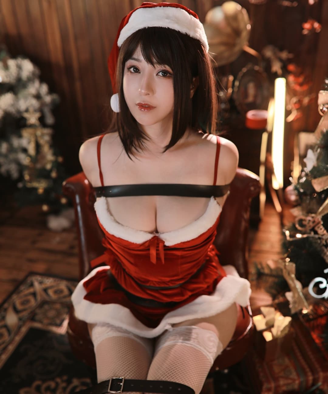 Hermosas Mujeres Asiáticas - Hot Mix