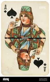 Captain Hook Dom Top Black KING JUMPMAN Edition Part 7 ♠️ ????‍✈️?