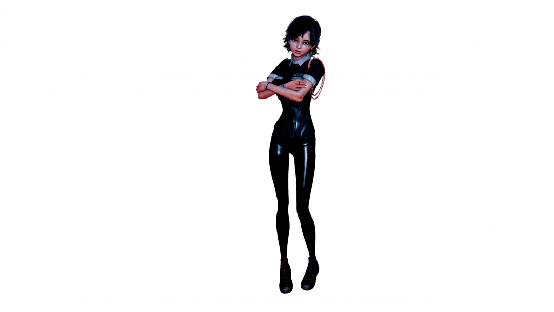 La Academia del ocio - Maiko, John y las curiosas episodio 1_1080p