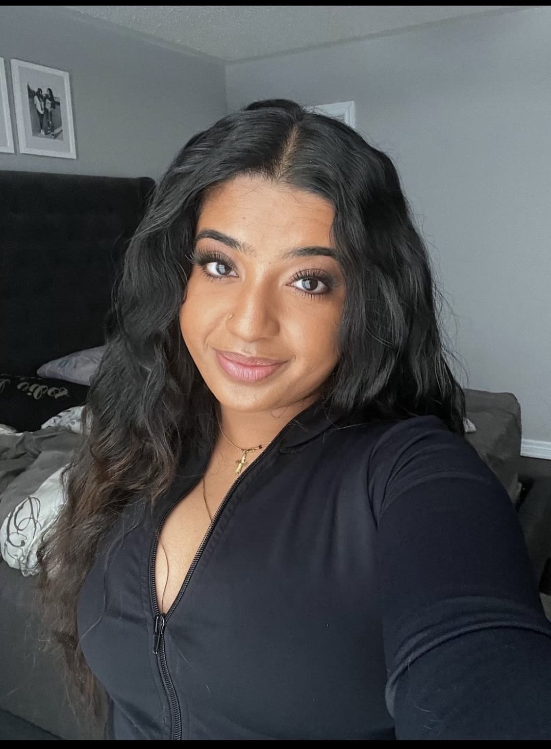 toronto tamil rithika