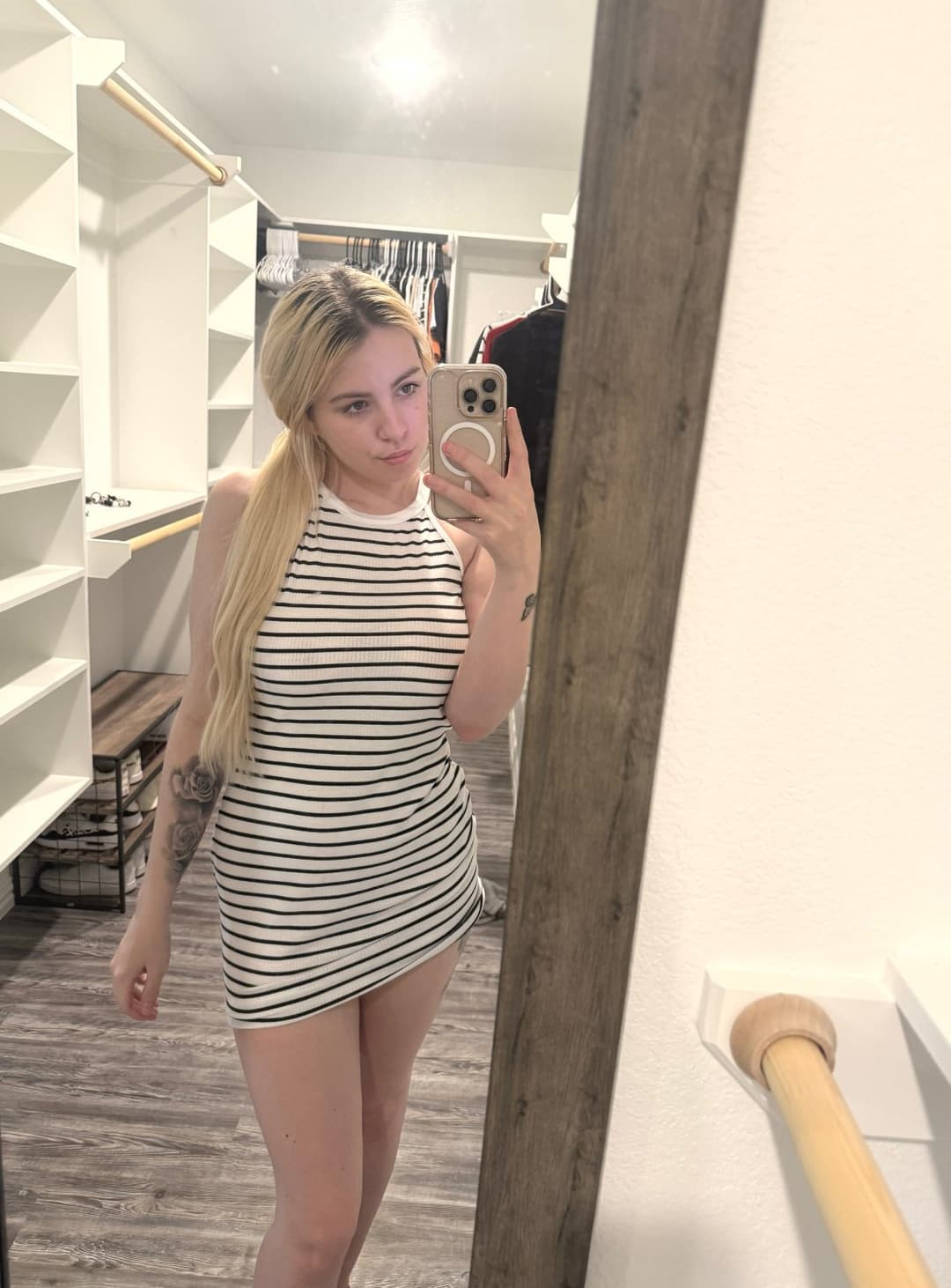 Get ready to get cum and get dirty with me