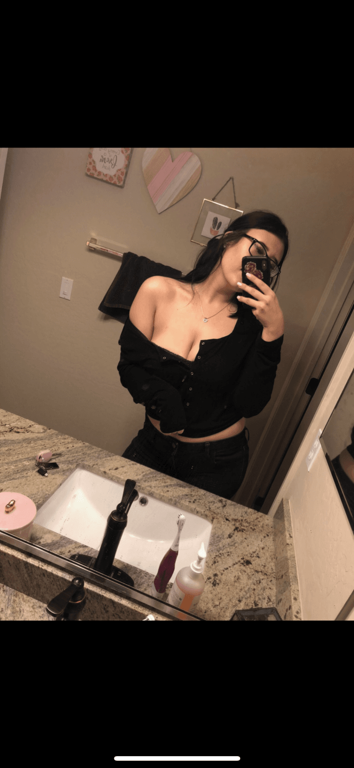 Message soreleckto on Kik to see Bailey Broadrick fully naked including vids